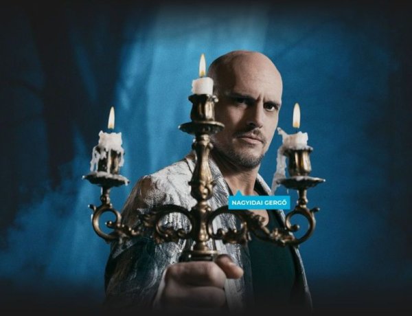 Don Juan: Nyíregyházi színpadra kerül a világ leghíresebb csábítója