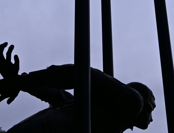 Soha többé diktatúrát! - A kommunizmus áldozataira emlékeztek Nyíregyházán