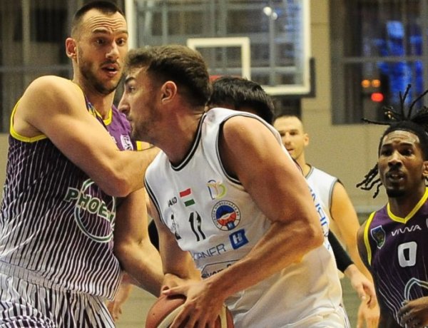 Micsoda utolsó negyed volt! 