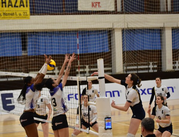 Nem sikerült lezárni a párharcot