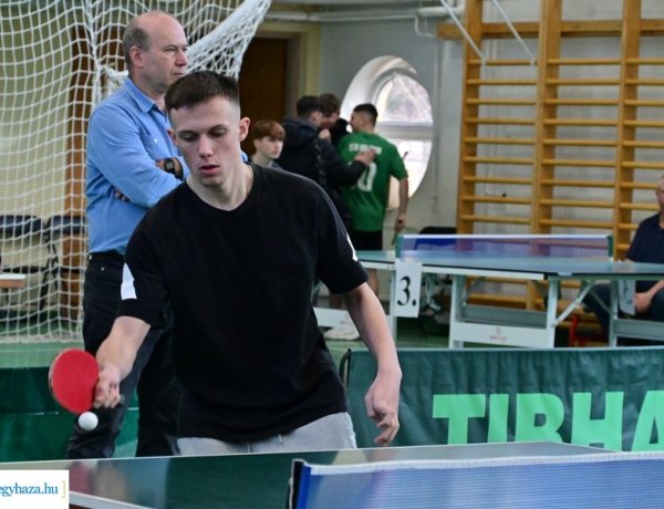 Vármegyei kollégiumok versenyeztek