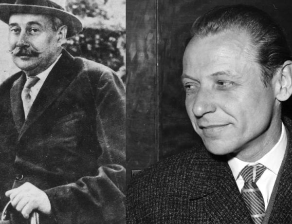 Kreatív művészeti versennyel „Krúdy és Váci nyomában”