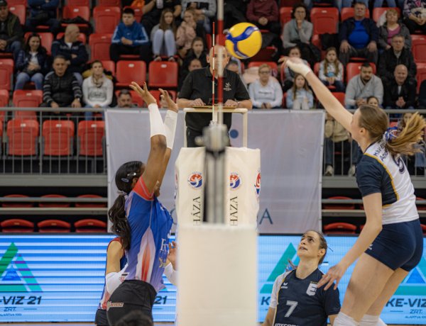 Az ötödik mérkőzés dönt 