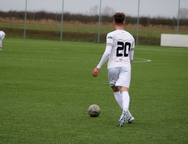 Folytatódott a Vármegyei bajnokság