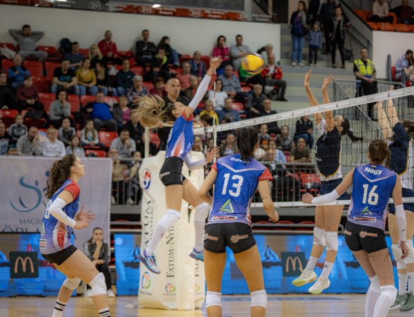 Kedden jön a mindent eldöntő ötödik meccs