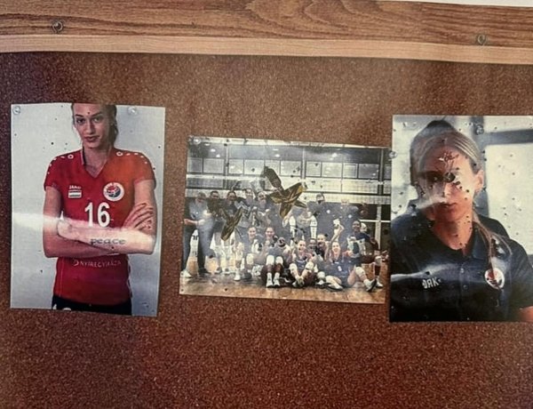 Darts nyíl a fotón - súlyos sportszerűtlenség a Fatum meccsén