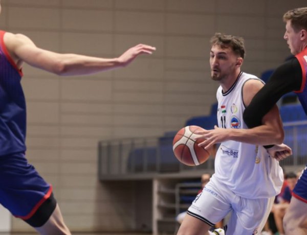 Bravúros győzelem a fővárosban