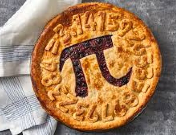 Nemzetközi pí-nap: matematikát ünnepelték a Nyíregyházi Egyetemen.