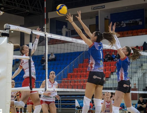 Jön a párharc második meccse