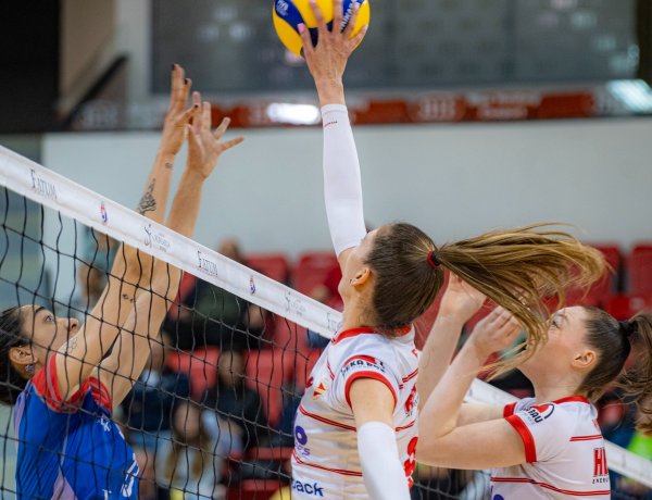 Most sem maradt el az izgalom, és a győzelem sem