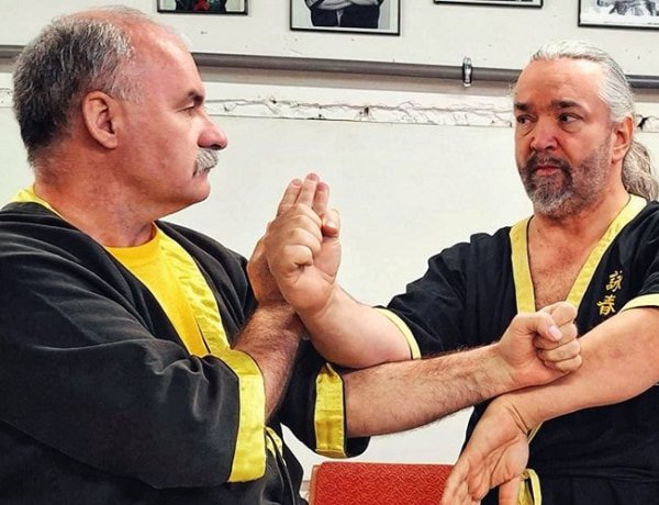 Mesteri szeminárium Nyíregyházán