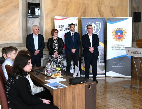 Lengyel-magyar két jó barát: most is kiderült mennyit tudnak a magyar diákok a legyelekről