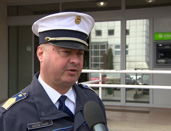 Ön dönt: iszik vagy vezet – Húsvétkor is vigyázzunk egymásra 