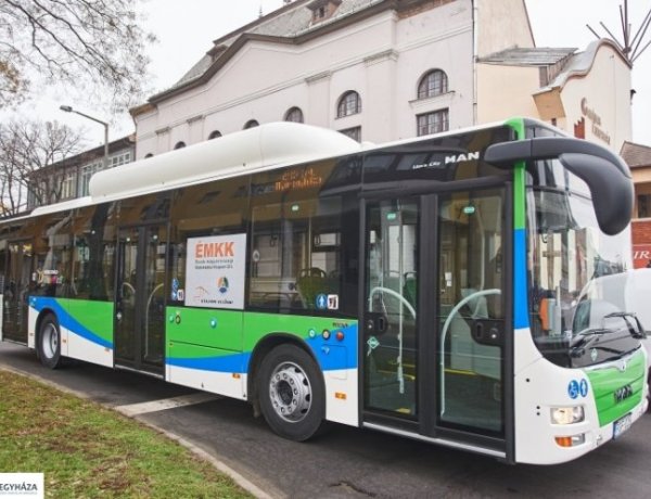 Összegyűjtöttük, hogyan közlekednek a húsvéti ünnepek alatt a buszok!