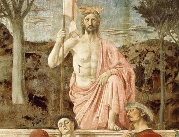 Nagyhét és húsvét: mit jelent számunkra?