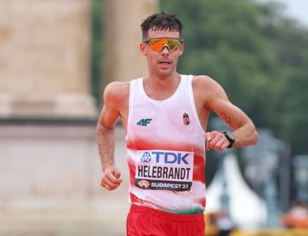 Célkeresztben a negyedik olimpia