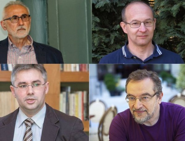 Politikai gyilkosságok: ezzel a címmel indult a Deák Akadémia tavaszi előadássorozata