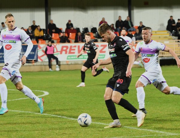 Sporttörténelmi sikert ért el a Szpari! 