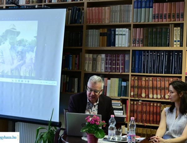 Folytatódott a Kutatói kerekasztal a levéltárban