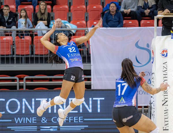 Jön az újabb csata, ezúttal az Újpest ellen