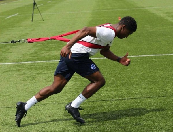 A mesterséges intelligencia is segítheti a sportolókat 