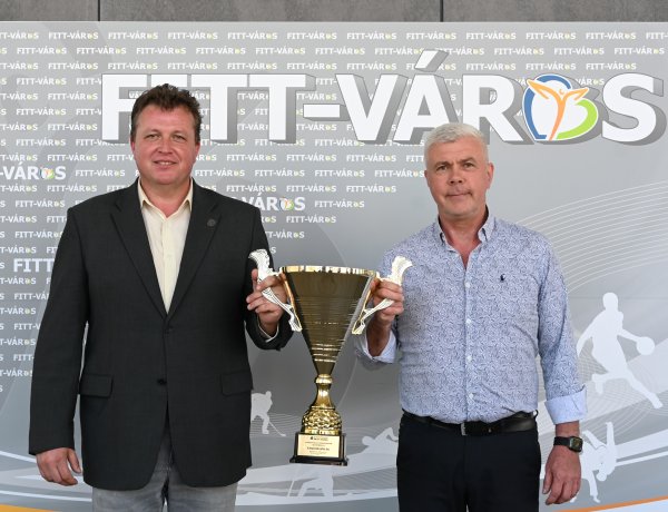 Zsákolások, sportágak, bemutatók - Idén is jön a Fitt-Város! 