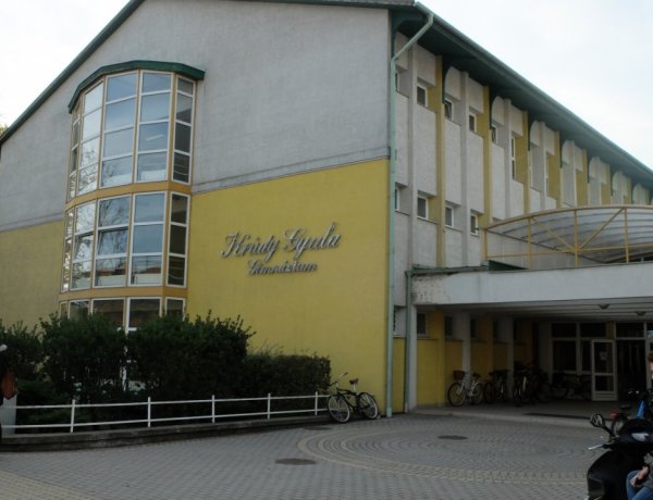 Nem fogja elhinni, mire készülnek szombaton a Krúdyban!