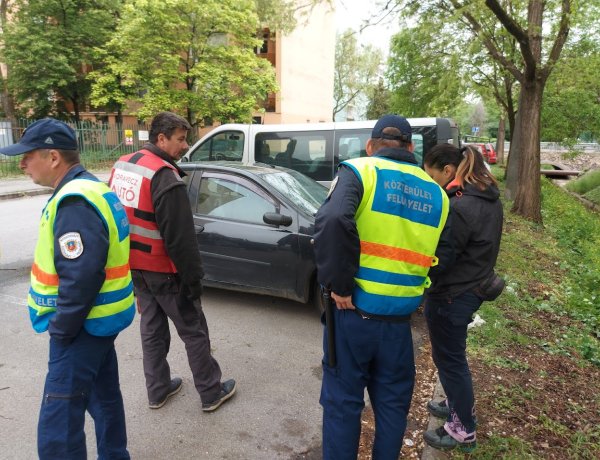 Elvitték a roncsokat, de még kiválthatók!