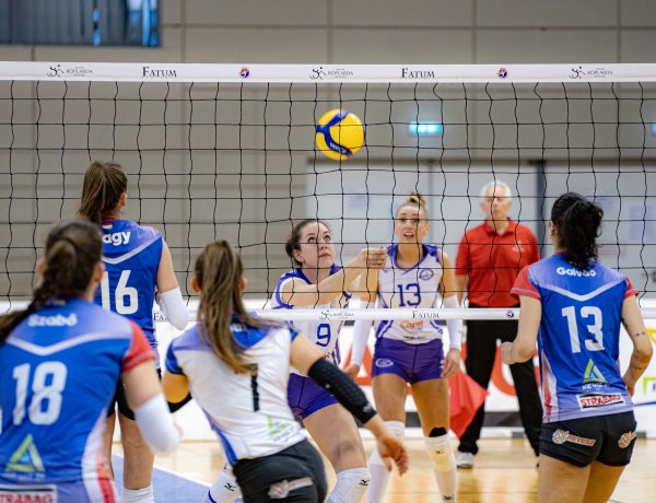 Előny az Újpestnél