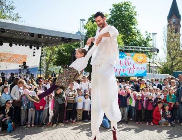 Szombaton útlezárásra kell készülni a belvárosban 