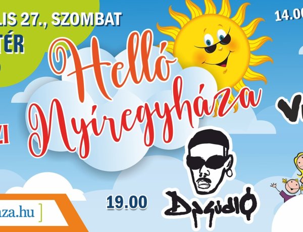 Mi már tudjuk, hogyan készültek a Helló Nyíregyháza! helyi sztárjai a fellépésükre!