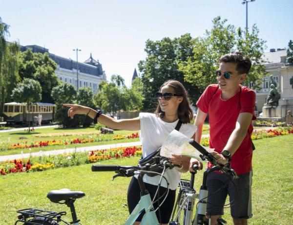 Valódi rejtett gyöngyszemként tartják számon a kelet-magyarországi kerékpárútakat!