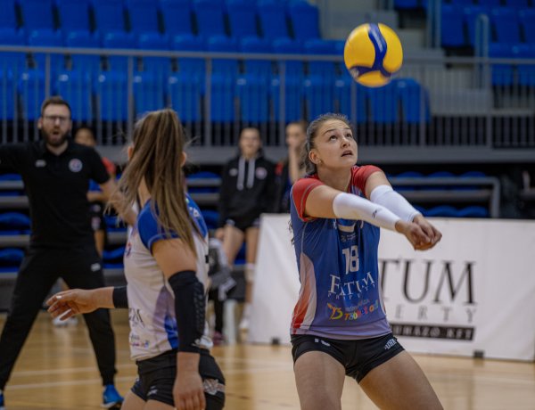 Szabó Lili is marad a Fatumnál! 