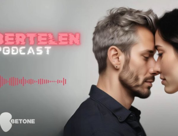 Embertelen podcast: a mesterséges intelligencia randevúzik a Betone új podcastjában