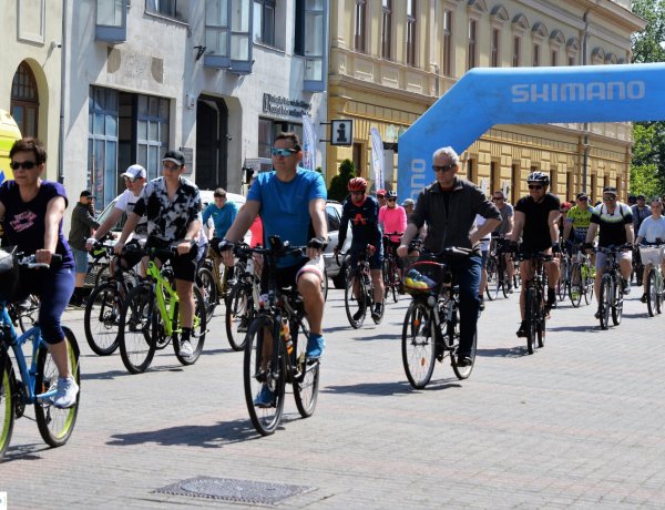 Idén is lesz Bringa Piknik 