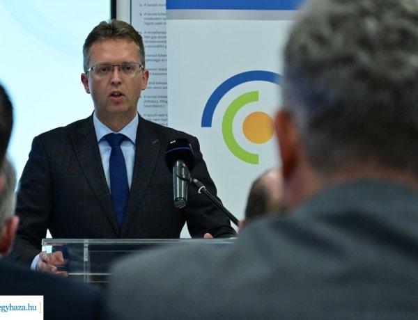 A térségfejlesztés modellje a szakképzés