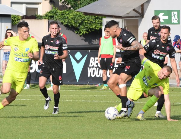 A BVSC vendége lesz a Szpari 