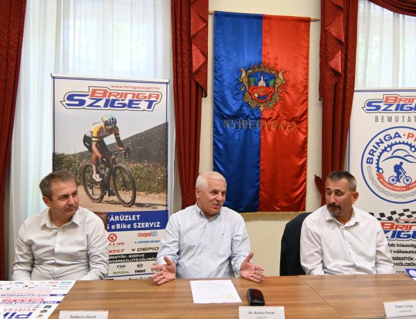 Idén is lesz Bringa Piknik