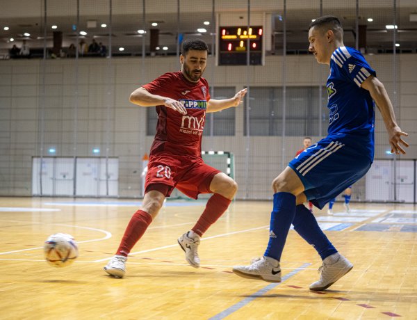 Kezdődik a bronzpárharc! 