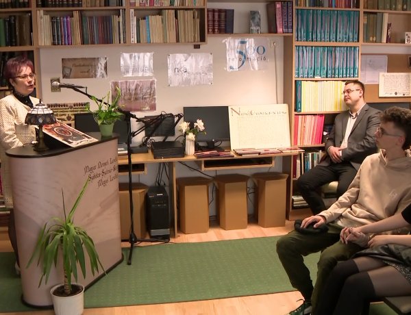 Várostörténeti konferencia a levéltárban