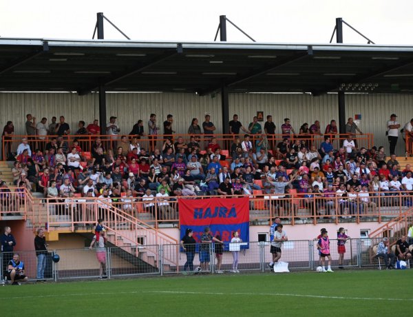 Utoljára Balamzújvárosban