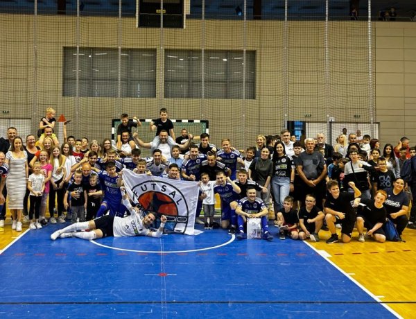 Egy győzelemre a bronzéremtől a Stúdió! 