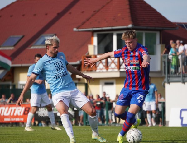 Győzelem az utolsó meccsen is