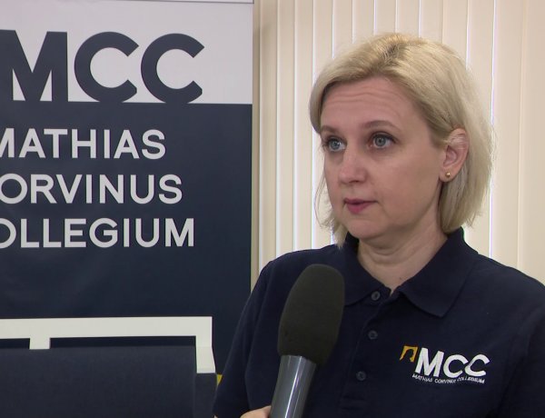 Megkezdte a toborzást az MCC