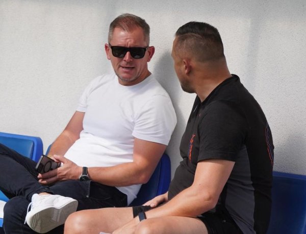 Tímár Krisztiánnal tervezi a jövőt a Szpari