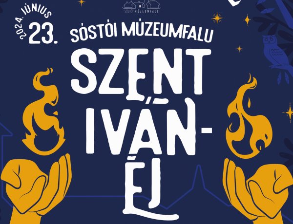 Már tudjuk mi lesz a programja Szent Iván-éjjelén!