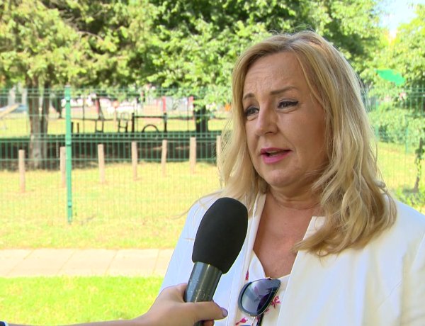 Újabb három kutyafuttató épül Nyíregyházán