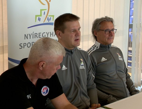 Eldőlt - Tarjányi István utazhat a paralimpiára! 