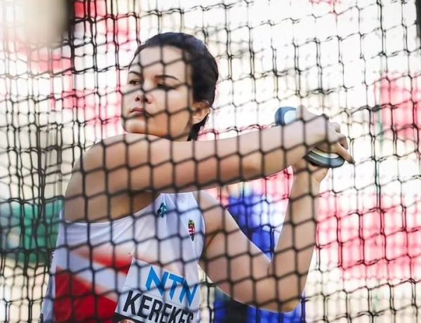 Négy atlétánk utazhat az Európa-bajnokságra