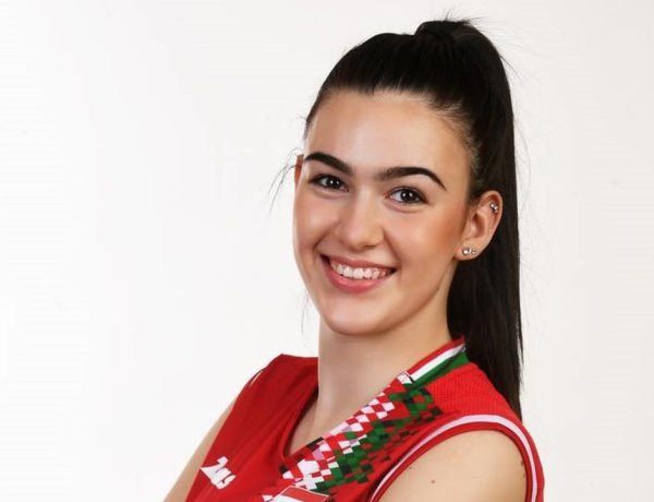 Válogatott röplabdást igazolt a Fatum 